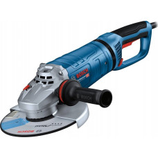 Bosch Szlifierka Bosch SZLIFIERKA KATOWA FI 230 2700W GWS 27-230 JR