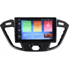 Noname Nawigacja GPS RADIO NAWIGACJA GPS FORD TRANSIT 2012-2018 ANDROID
