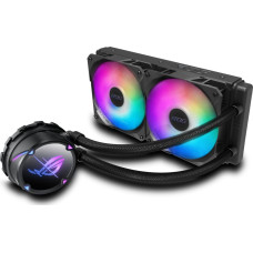Asus Chłodzenie wodne Asus ROG Strix LC II 240 ARGB (90RC00E1-M0UAY0)