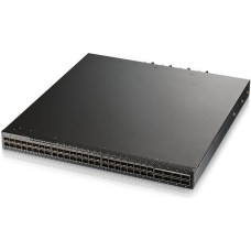 Zyxel CX4800-56F Switch 48 Ports SFP28 10/25G