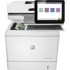 HP Color LaserJet Enterprise Flow Urządzenie wielofunkcyjne M578c