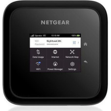 Netgear Router NETGEAR MR6150 Nighthawk M6 (MR6150-100EUS)