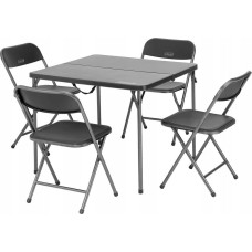 Coleman Zestaw piknikowy Coleman 4p. Picnic set