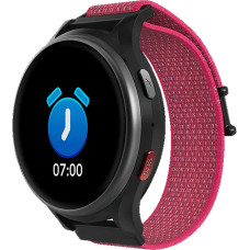Telekom Anio Kidswatch 6 rot 2,77cm 1,09Zoll