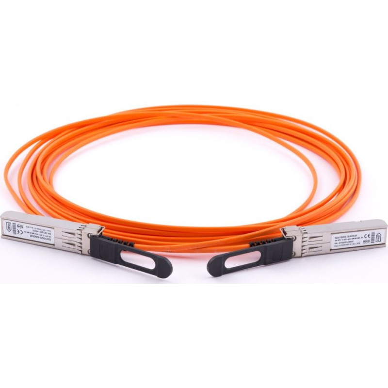 Cisco Cisco Kabel 10GBASE Active Optical SFP+ Cable, 2M