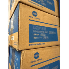Konica Minolta Konica-Minolta KonicaMinolta Developer DV-619 DV619 Magenta (A9C80ED)