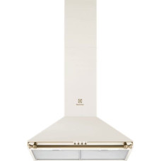 Electrolux Okap Electrolux Okap kominowy Electrolux EFC226V one size