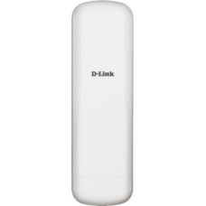 D-Link Access Point D-Link Punkt Dostępu D-Link DAP-3711 Biały 5 km