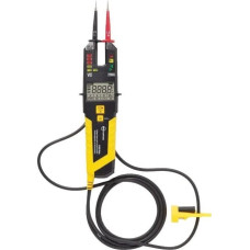 Fluke Networks FLUKE True Feff. with current measurement 2100-DELTA