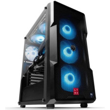 Lynx Challenger Ryzen 7 7800X3D 32GB 2T SSD NVMe RTX 5070 Ti 16G W11 Home
