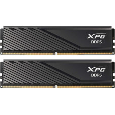 Adata Pamięć ADATA XPG Lancer Blade, DDR5, 32 GB, 6000MHz, CL38 (AX5U6000C3416G-DTLABBK)