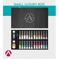 Scale 75 Scale 75: Small Luxury Box