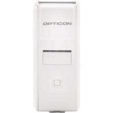 Opticon OPN-4000n, Handheld bar code reader, 1D, CCD, Codabar, Code 11, Code 128, Code 39, Code 93, EAN-13, EAN-8, JAN, MSI, Plessey, Telepen, Trioptic,..., -25 - 25°, -50 - 50°