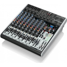 Behringer Behringer X1622USB Mikser audio