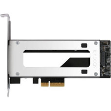 Icy Dock Kieszeń Icy Dock M.2 NVMe SSD - PCIe ToughArmor (MB840M2P-B)