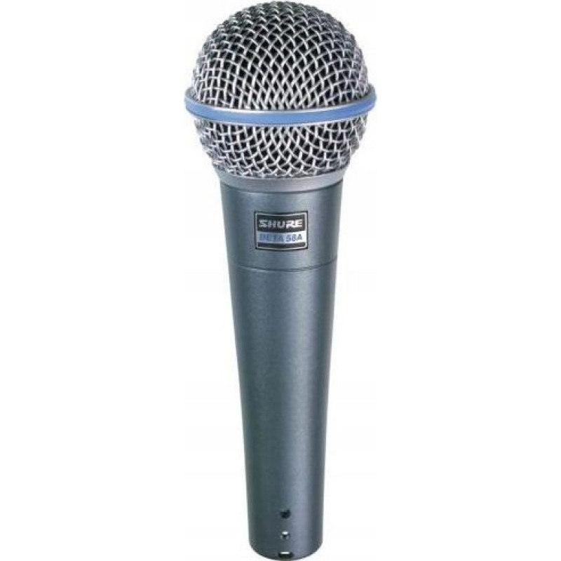 Shure Mikrofon Shure BETA 58A