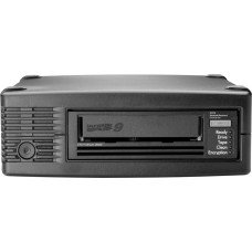 HP HPE StoreEver LTO-9 Ultrium 45000 External Tape Drive #ABB