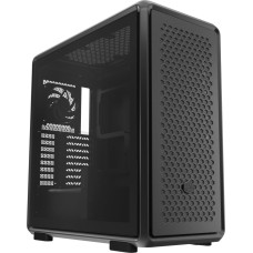 Cooler Master Case MasterFrame 600 black