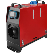Blitzwolf BW-AH-V2B parking heater, 5kw, 12V