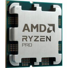 AMD Procesor AMD Ryzen 5 Pro 7645, 3.8 GHz, 32 MB, OEM (100-000000600)