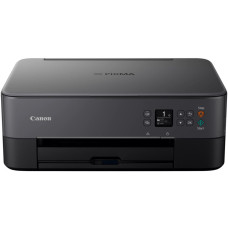 Canon all-in-one inkjet printer PIXMA TS5350i, black