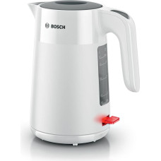 Bosch TWK2M161 electric kettle 1.7 L 2400 W White