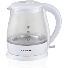 Blaupunkt EKG301 electric kettle 1 L 1630 W White