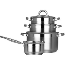 Smile MGK-21 9-piece cookware set