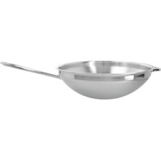 Demeyere APOLLO 7 Wok/Stir-Fry pan Round 40850-207-0 - 32 CM