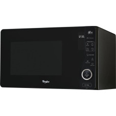 Whirlpool MWF 420 BL microwave Countertop Solo microwave 25 L 800 W Black