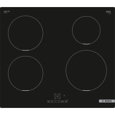 Bosch PIE611BB5E induction cooktop