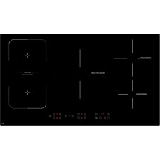 LIN LI-B57235 7200 W induction cooktop.