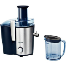 Bosch MES3500 juice maker 700 W Black, Silver