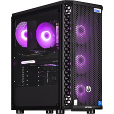 Action Actina 5901443334026 PC AMD Ryzen™ 5 5600 32 GB DDR4-SDRAM 1 TB SSD AMD Radeon RX 6700 XT Midi Tower Black