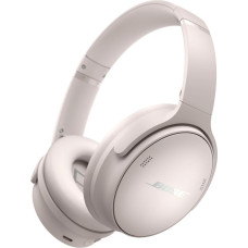 Bose беспроводные наушники QuietComfort Headphones, белый