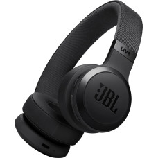 JBL wireless headset Live 670NC, black