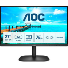 AOC B2 27B2AM LED display 68.6 cm (27