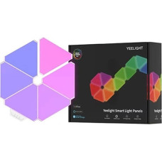 Yeelight Yeelight Smart Light Panels YLFWD-012