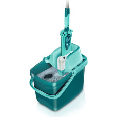 Leifheit 55360 mopping system/bucket Single tank Turquoise