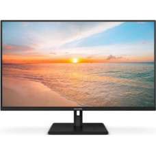 Philips Display 32E1N1800LA VA 31.5-inch 4K HDMIx2 DP Speakers