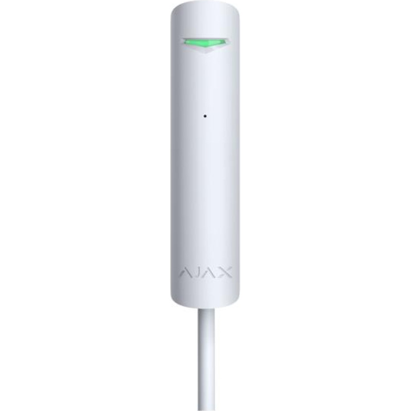 Ajax Fibra DETECTOR GLASSPROTECT/WHITE 30856 AJAX FIBRA