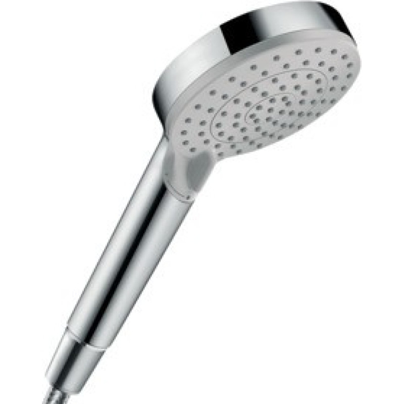 Hansgrohe Rankinis dušas Hansgrohe Vernis Blend Vario, 26270000, chromas