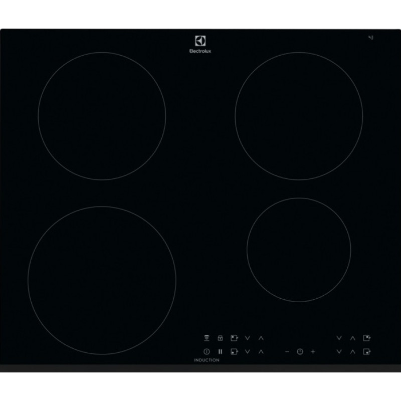 Electrolux Indukcinė kaitlentė Electrolux LIR60430
