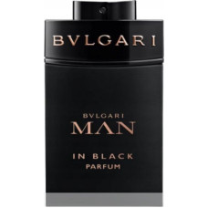 Bvlgari Perfumy Damskie Bvlgari Man In Black Parfum 100 ml