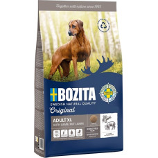 Bozita Original Adult XL - dry dog food - 12kg