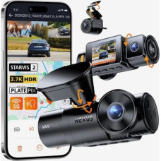 Vantrue N4S Nexus 4 S video recorder