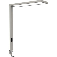 Maul MAULsenja lampa stołowa LED C Srebrny