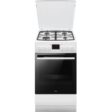 Amica 510GEH3.33ZpTaDpA(W) PIZZA cooker