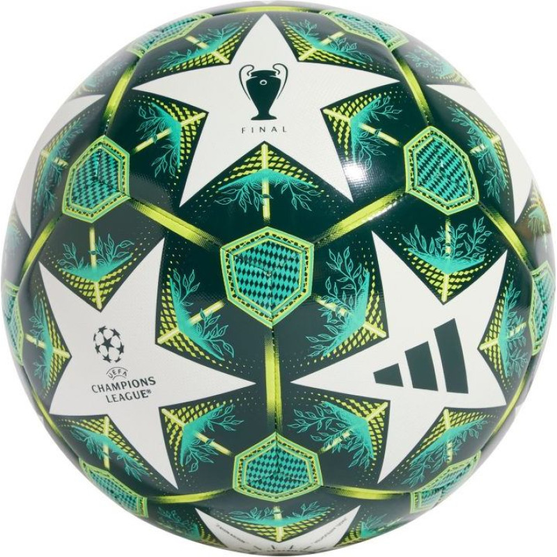 Adidas UCL Training JH1281 Football (4)
