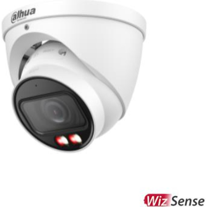 Dahua NET CAMERA 8MP EYEBALL/IPC-HDW3849T-ZS-IL-27135